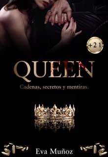 "Queen" de Eva Muñoz