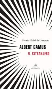 «El extranjero» de Albert Camus