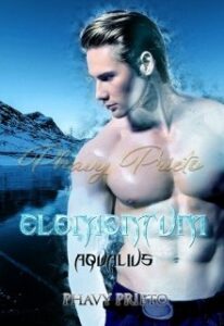 «Elementum 2: Aqualius» de PHAVY PRIETO