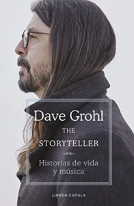 "The Storyteller" de Dave Grohl
