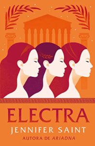 "Electra" de Jennifer Saint