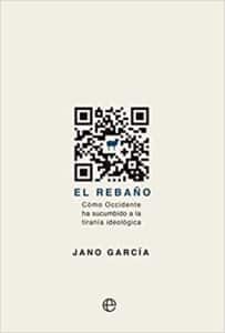 «El rebaño» de Jano García