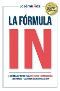 «La Fórmula IN» de José Muñoz