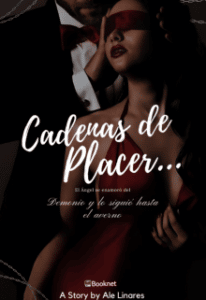«Cadenas De Placer» de Alejandra LD