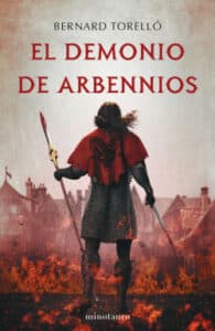 «El Demonio de Arbennios» de Bernard Torelló