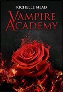 «Vampire Academy» de Richelle Mead