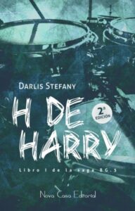 «H de Harry» de darlis_steff