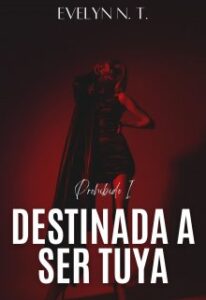 «Destinada a ser tuya» de Evelyn N. T.