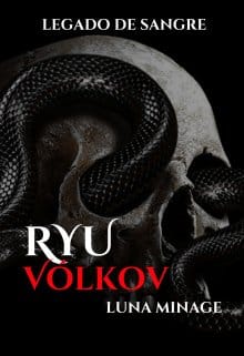 «Ryu VÓlkov» de ACHITO