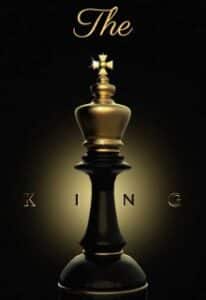 «The King» de Andrea Zarate