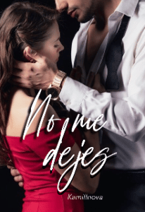 «No me dejes» de KamillNova