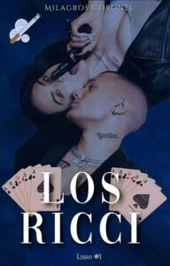 «Los Ricci» de TanitaMCC1617