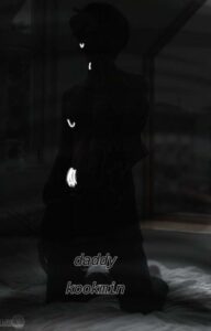 «Dᴀᴅᴅʏ ❤︎ 𝗸𝗼𝗼𝗸𝗺𝗶𝗻» de kookmin_islife1230