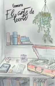 «El arte de leerte» de Gomorix