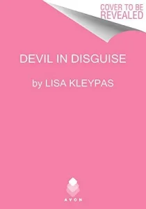 «Diablo Disfrazado» de Lisa Kleypas