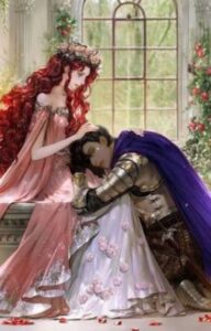 «La esposa olvidada» de FanysolG