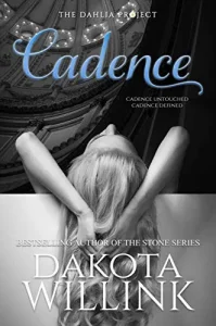 «Cadencia» de Dakota Willink