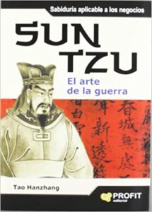 «Sun tzu: El arte de la guerra» de Tao Hanzhang