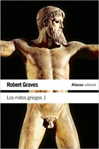 «Los mitos griegos, 1» de Robert Graves