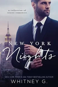 «Noches de Nueva York» de Whitney G.