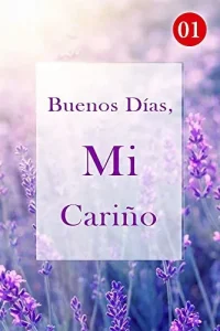 «Buenos Días, Mi Cariño» de Mano Book