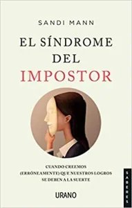 «El Síndrome Del Impostor» de SANDI MANN