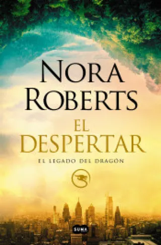 «El despertar» de Nora Roberts