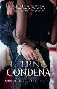 «Eterna condena» de Nerea Vara