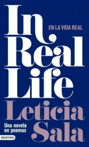 «In Real Life» de Leticia Sala