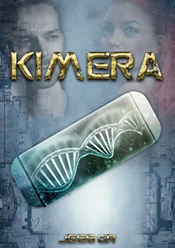 «Kimera» de Jess GR