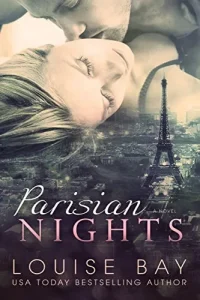 «Noches Parisinas» de Louise Bay