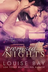 «Noches Prometidas» de Louise Bay