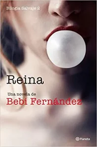 «Reina» de Bebi Fernández