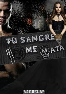 «Tu sangre me mata: Serie completa (Hermanos Banes nº 4)» de Rachel RP