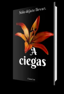 «A ciegas» de Moon Lee