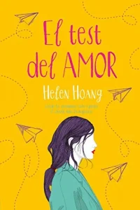 «El Test del Amor» de Helen Hoang