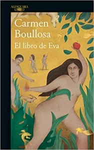 «El libro de Eva» de Carmen Boullosa