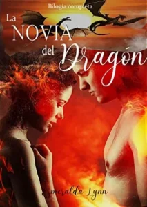 «La Novia del Dragón» de Esmeralda Lynn
