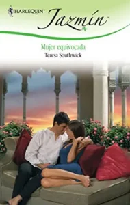 «Mujer equivocada» de Teresa Southwick