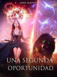 «Una segunda oportunidad» de Dawn Rosewood