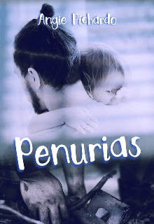 «Penurias» de Angie Pichardo