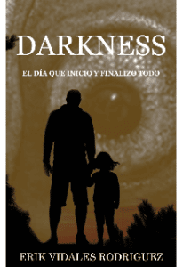 «Darkness: el día que inicio y finalizó todo» de Freakshower