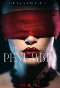 «Penumbra» de Yoshíe M. C.