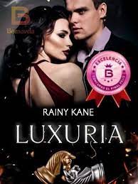 «Luxuria» de Rainy Kane