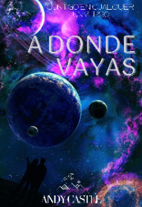 «A Donde Vayas» de martincastillo