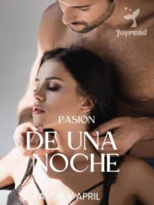 «Pasión de una noche» de Joyread