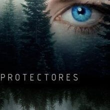 "Protectores" de Alejandra S M