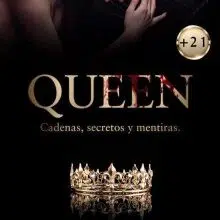 "Queen" de Eva Muñoz