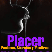 "Placer morboso" de Maribeth Garcia (mary-12)