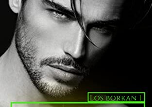 «KADEN: Amor por contrato» de Andrea Adrich